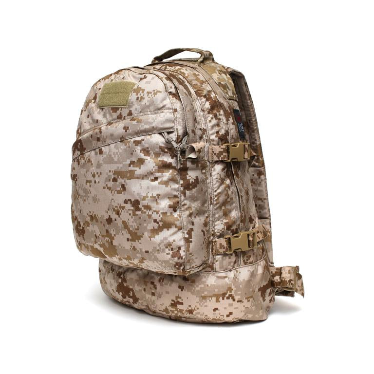 30L SLICK 3DAP (MULTI CAMO)