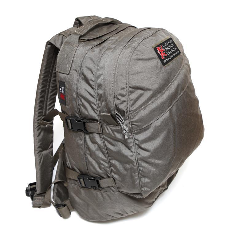 30L SLICK 3DAP (MULTI CAMO)