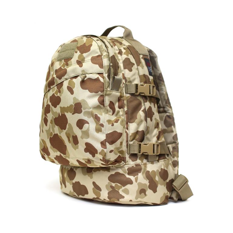 30L SLICK 3DAP (MULTI CAMO)