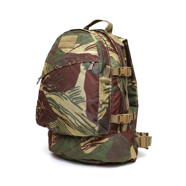 30L SLICK 3DAP (MULTI CAMO)