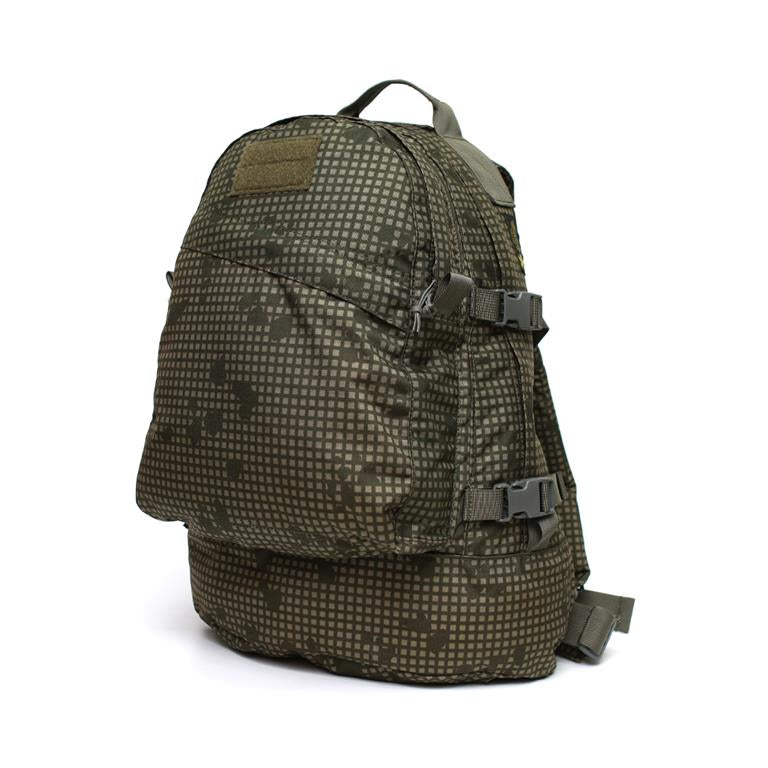 30L SLICK 3DAP (MULTI CAMO)