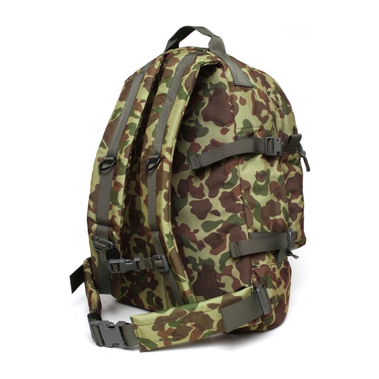 30L SLICK 3DAP (MULTI CAMO)