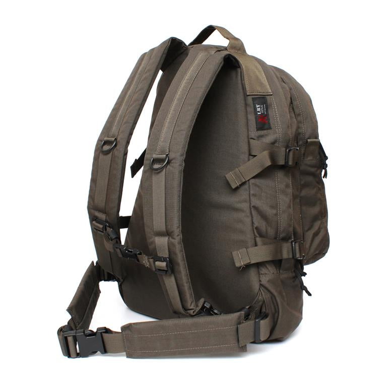 30L SLICK 3DAP (MULTI CAMO)