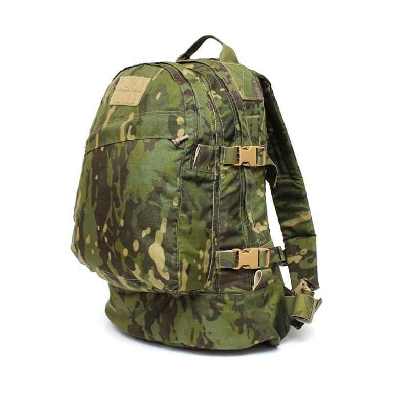 30L SLICK 3DAP (MULTI CAMO)