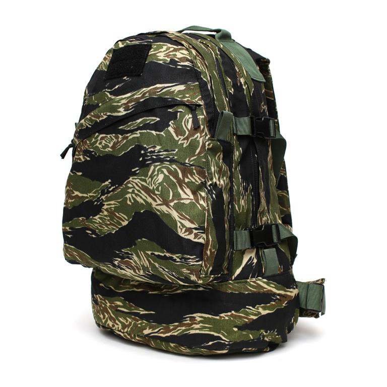 30L SLICK 3DAP (MULTI CAMO)