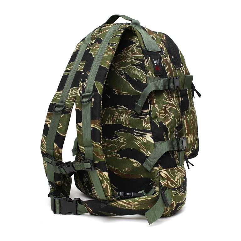 30L SLICK 3DAP (MULTI CAMO)