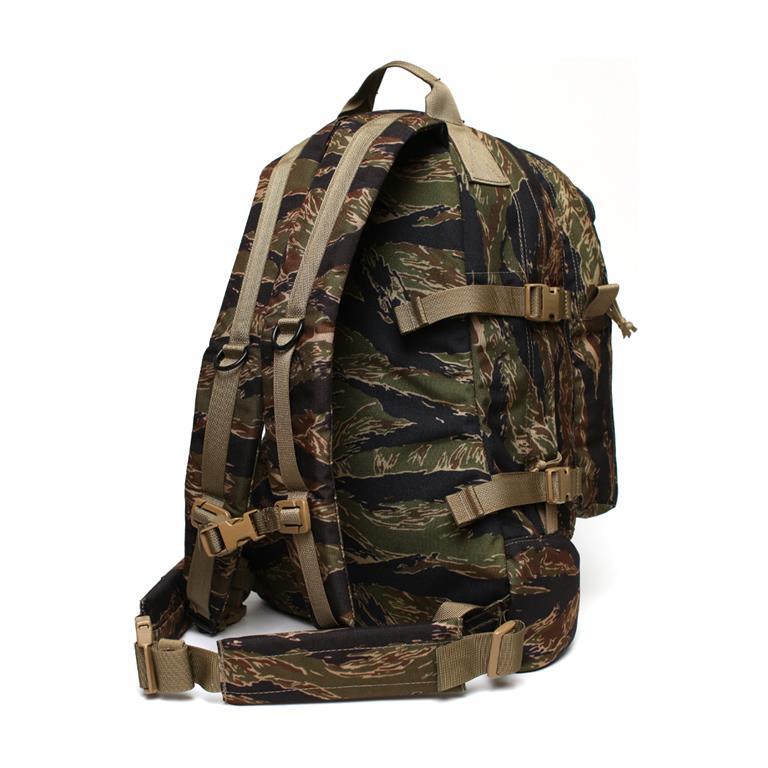 30L SLICK 3DAP (MULTI CAMO)