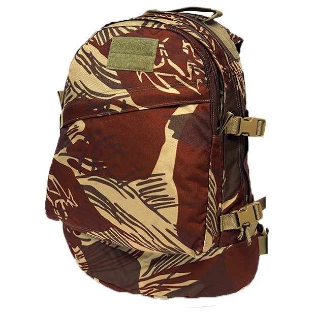 30L SLICK 3DAP (MULTI CAMO)
