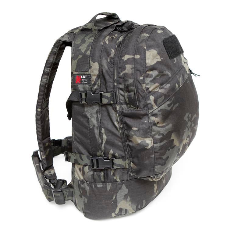 30L SLICK 3DAP (MULTI CAMO)