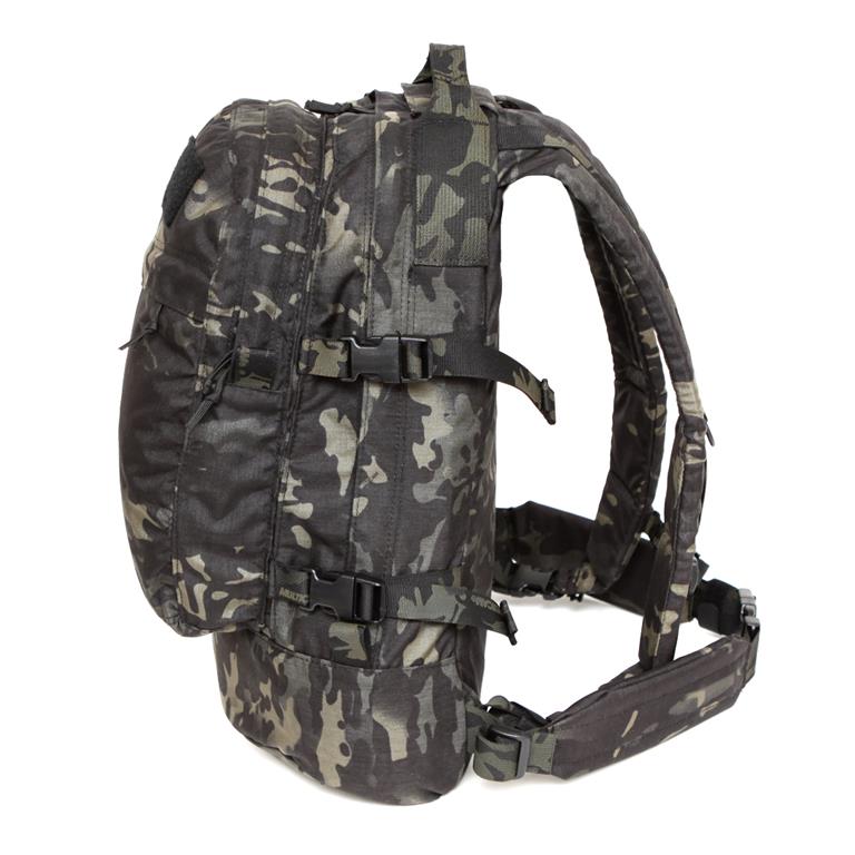 30L SLICK 3DAP (MULTI CAMO)