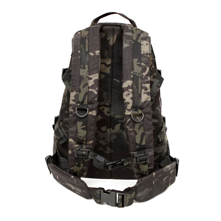 30L SLICK 3DAP (MULTI CAMO)