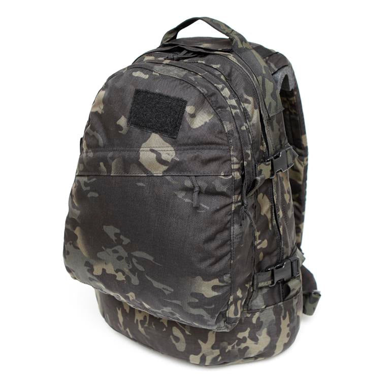 30L SLICK 3DAP (MULTI CAMO)