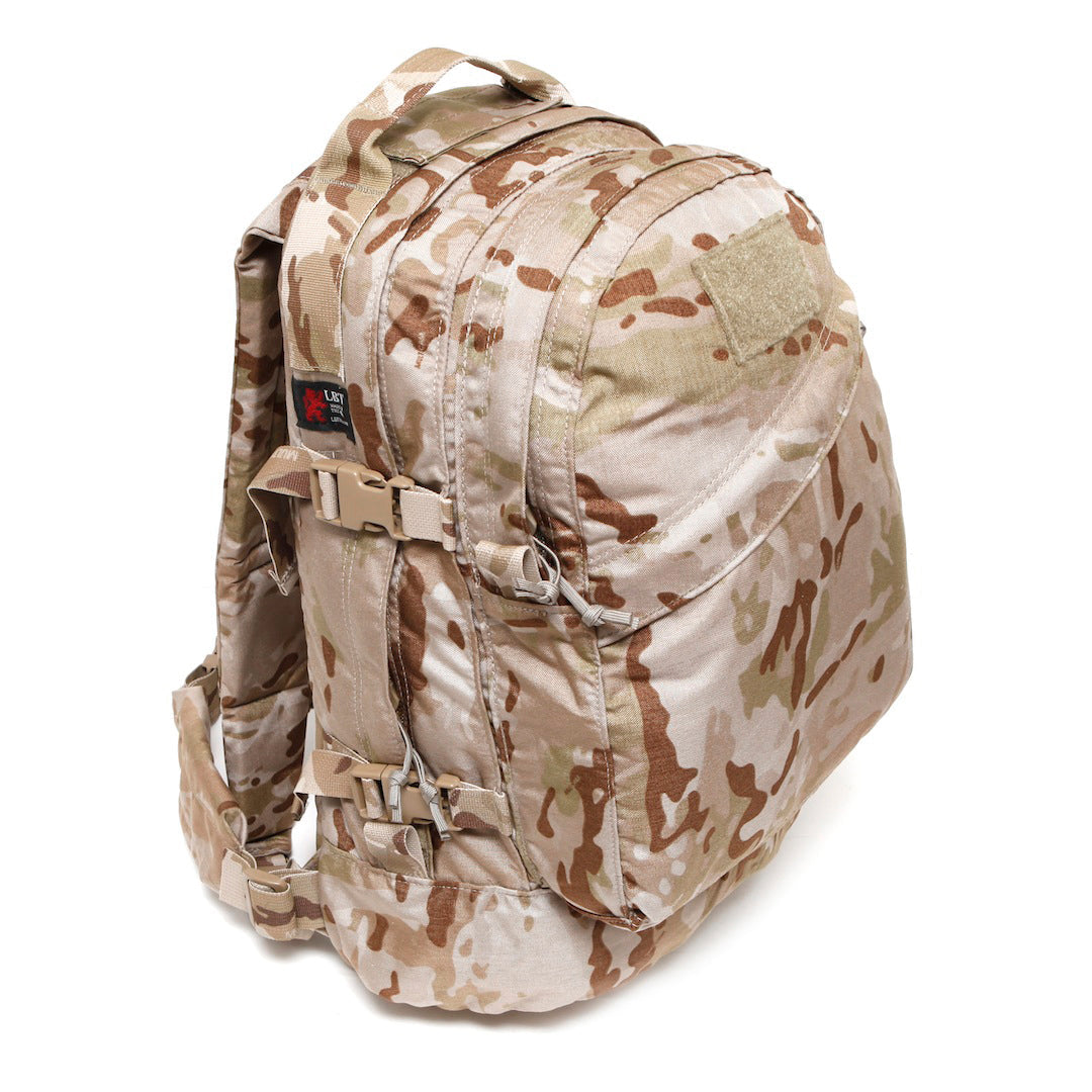 30L SLICK 3DAP (MULTI CAMO)