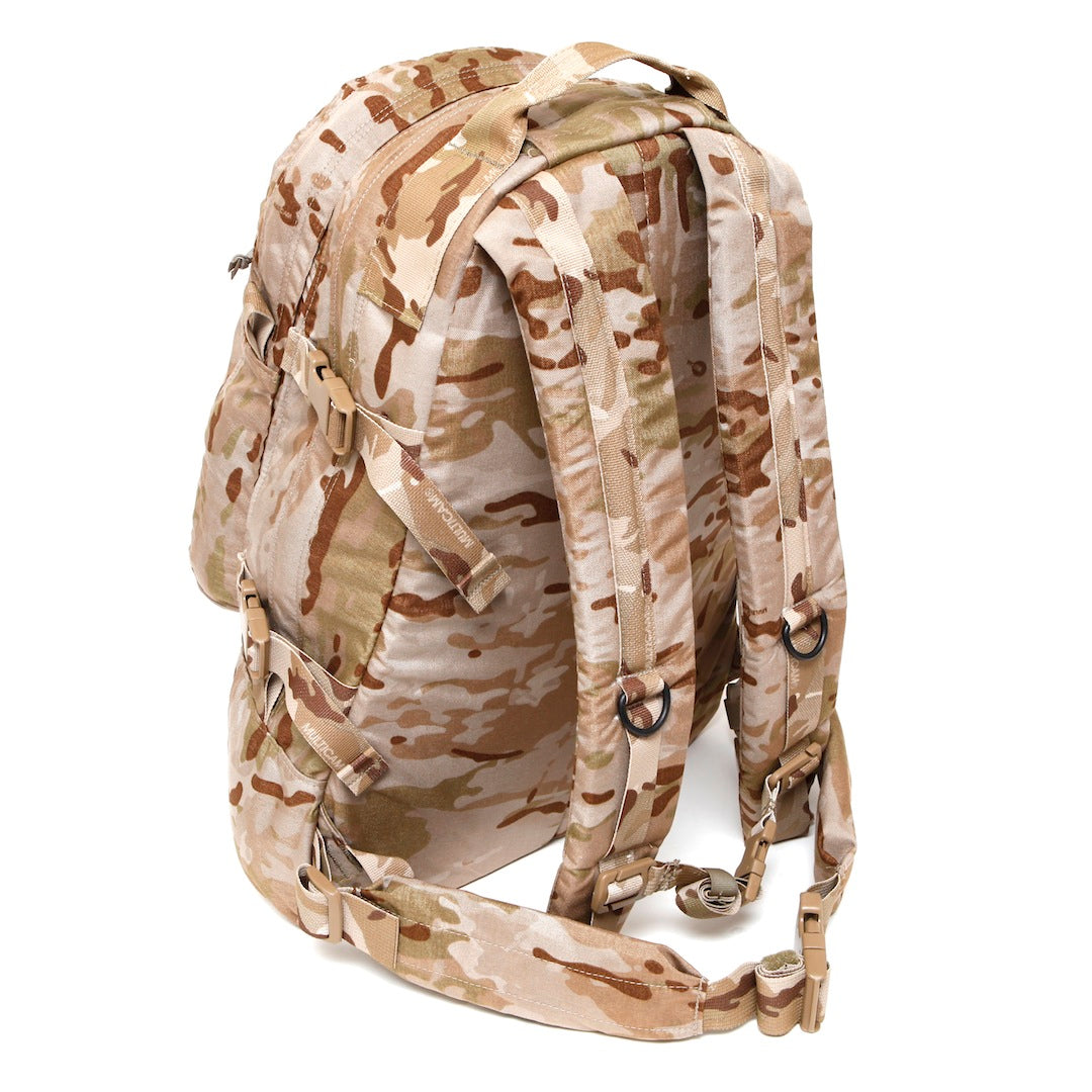 30L SLICK 3DAP (MULTI CAMO)