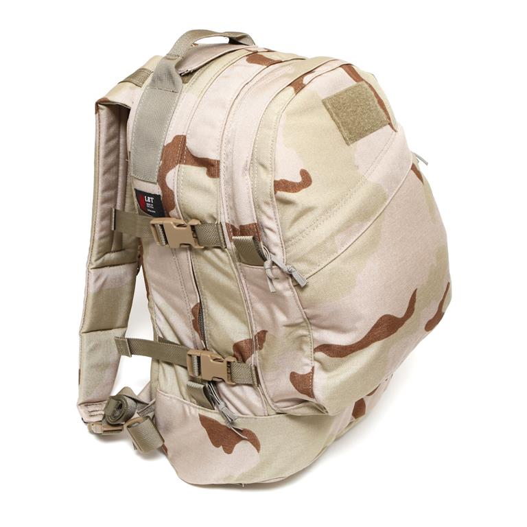 30L SLICK 3DAP (MULTI CAMO)