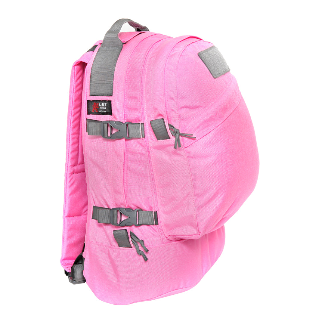 30L SLICK 3DAP (MULTI CAMO)