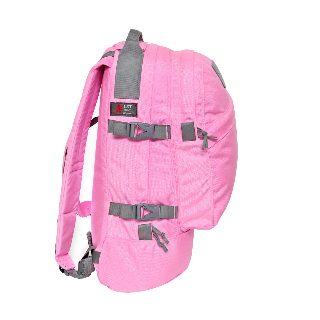 30L SLICK 3DAP (MULTI CAMO)