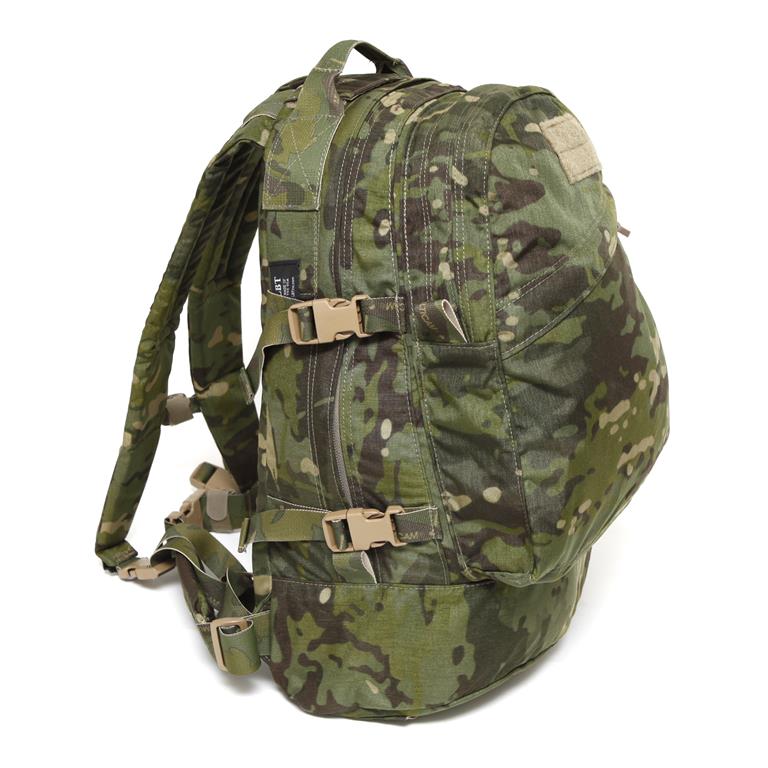 30L SLICK 3DAP (MULTI CAMO)