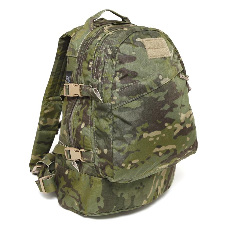 30L SLICK 3DAP (MULTI CAMO)