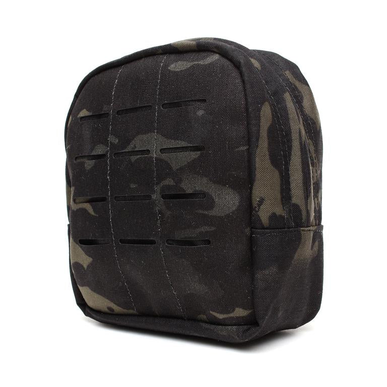 LC MEDIUM UTILITY POUCH (MULTI CAMO)