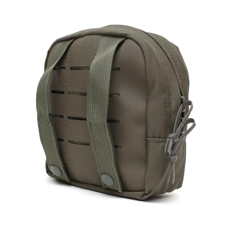 LC MEDIUM UTILITY POUCH (MULTI CAMO)
