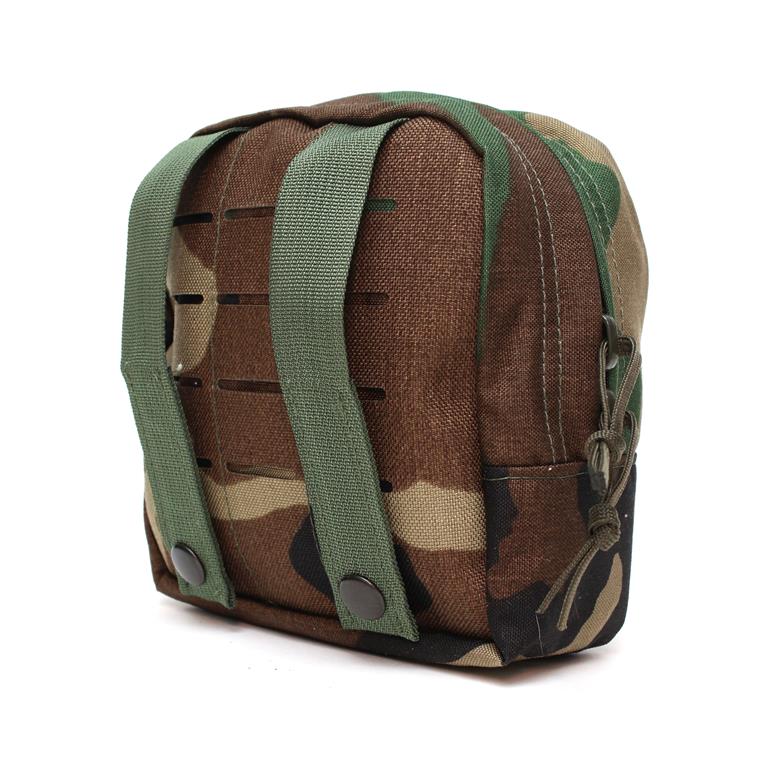LC MEDIUM UTILITY POUCH (MULTI CAMO)