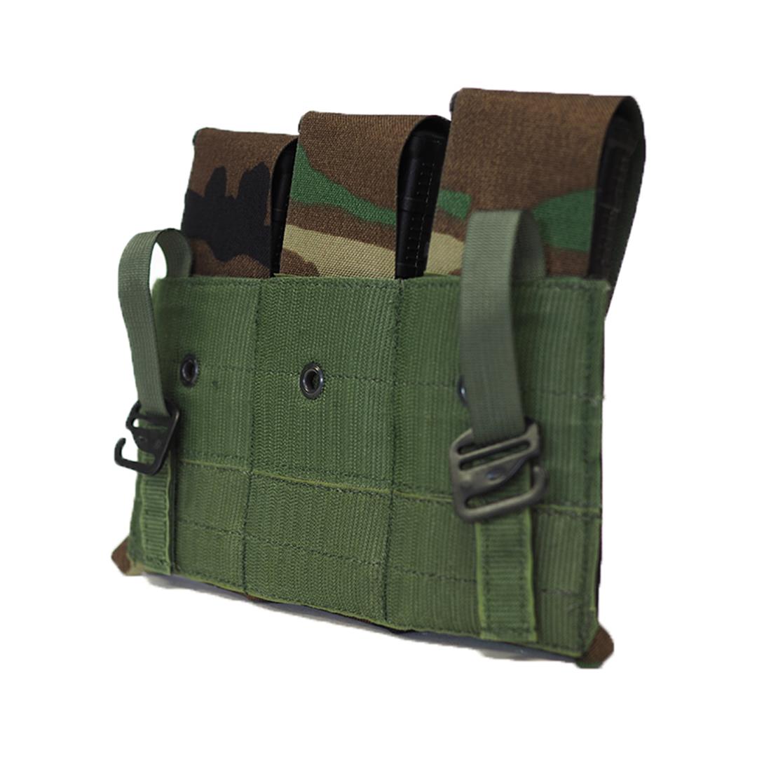 LC M4 PANEL (MULTI COLOR)