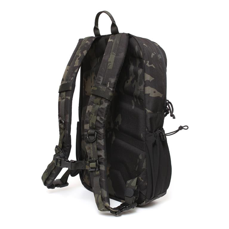 14L DAY PACK, V2 (MULTI CAMO)