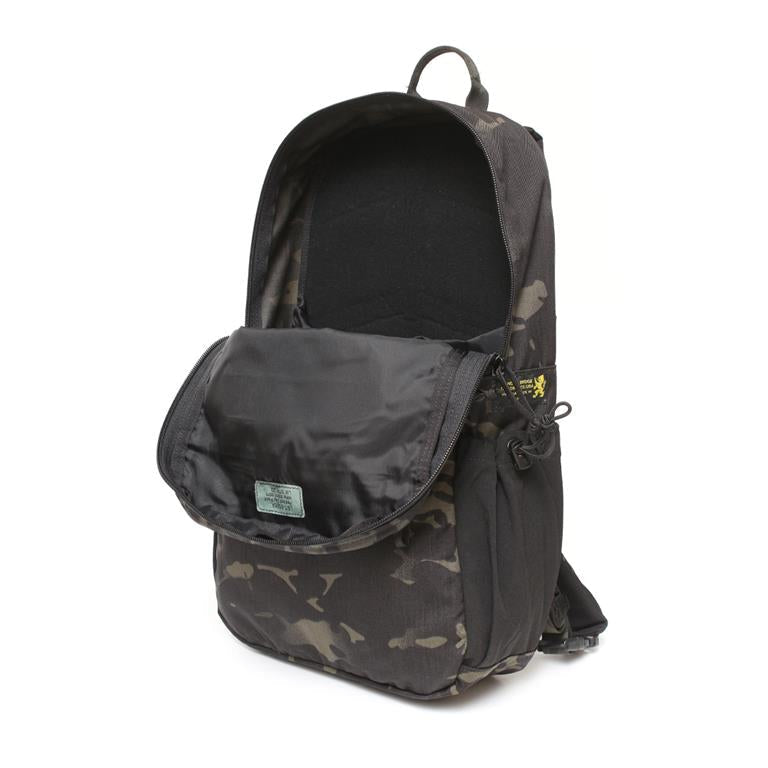 14L DAY PACK, V2 (MULTI CAMO)