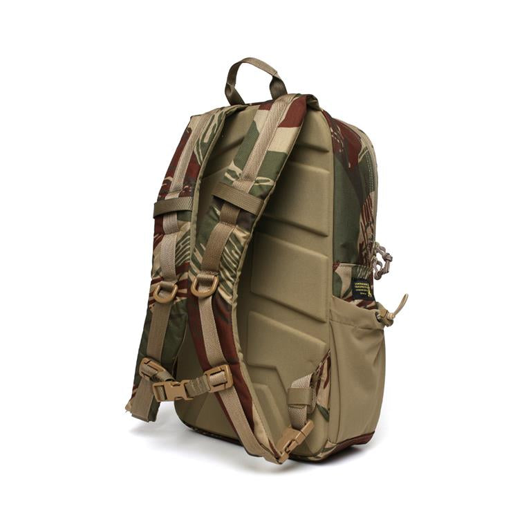 14L DAY PACK, V2 (MULTI CAMO)