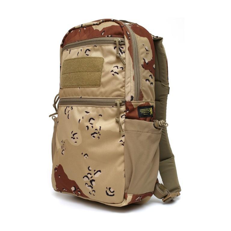 14L DAY PACK, V2 (MULTI CAMO)