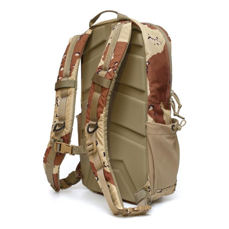 14L DAY PACK, V2 (MULTI CAMO)