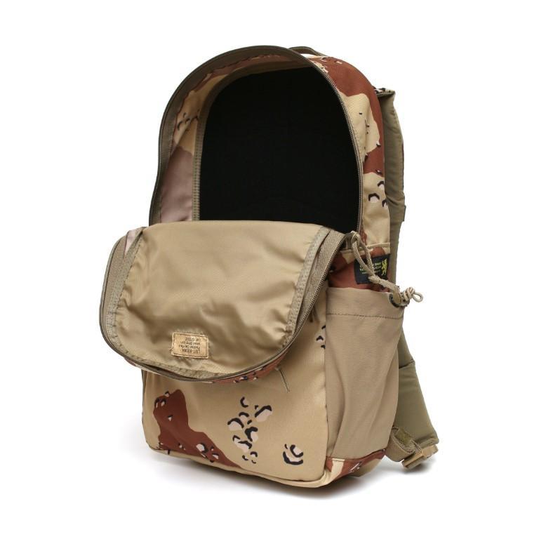 14L DAY PACK, V2 (MULTI CAMO)