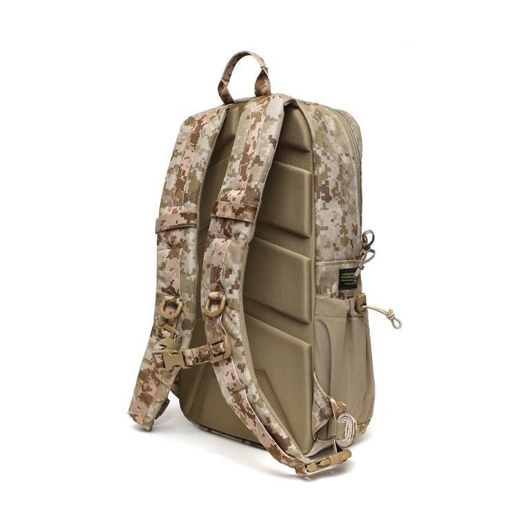 14L DAY PACK, V2 (MULTI CAMO)