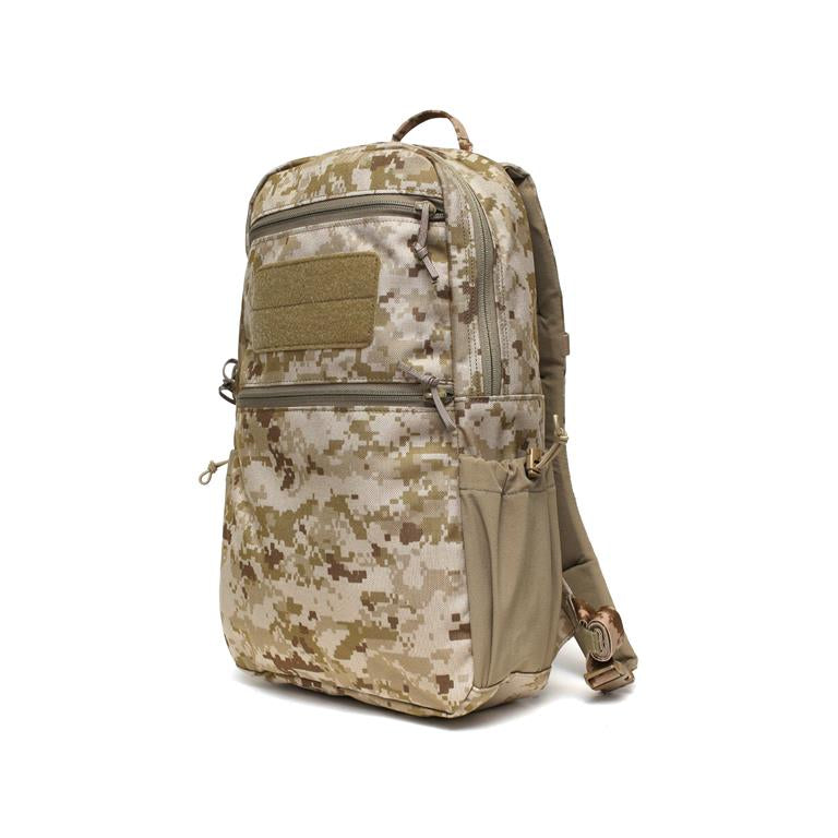 14L DAY PACK, V2 (MULTI CAMO)