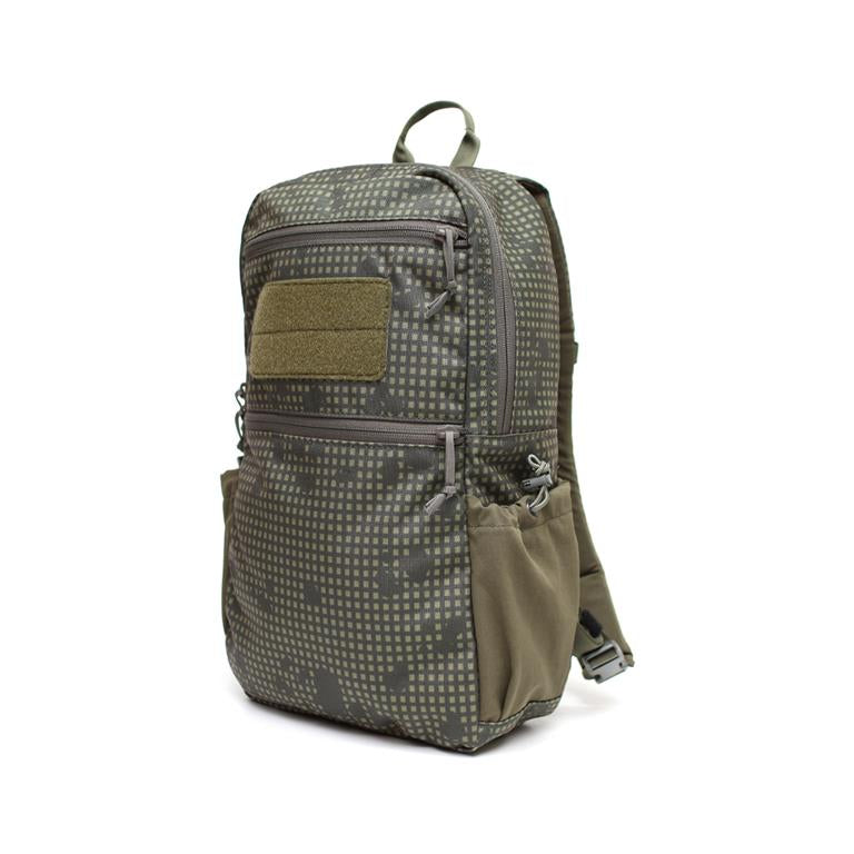 14L DAY PACK, V2 (MULTI CAMO)