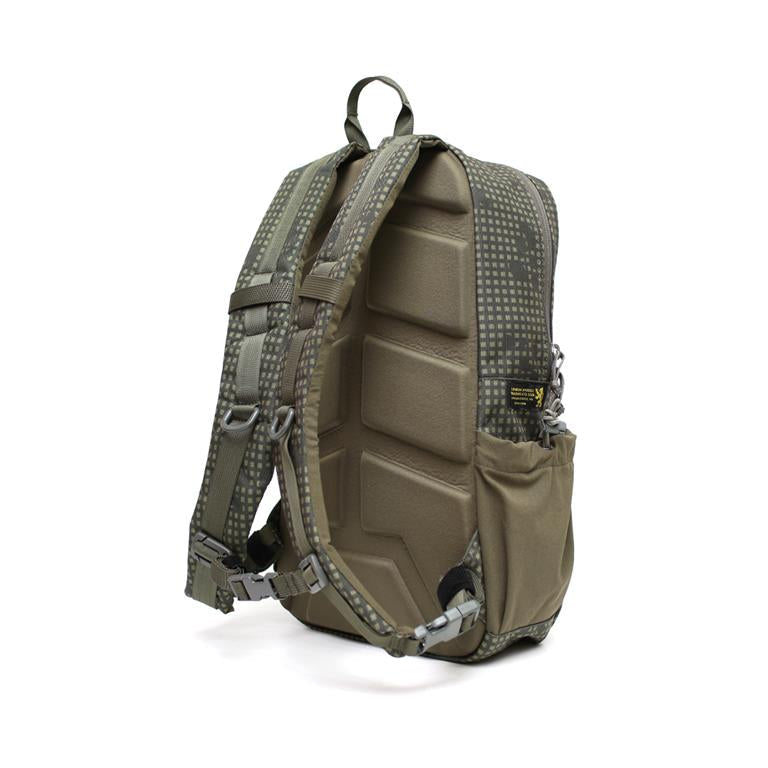 14L DAY PACK, V2 (MULTI CAMO)