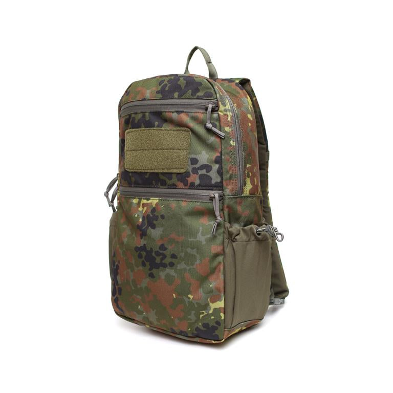 14L DAY PACK, V2 (MULTI CAMO)