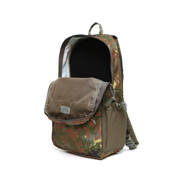 14L DAY PACK, V2 (MULTI CAMO)