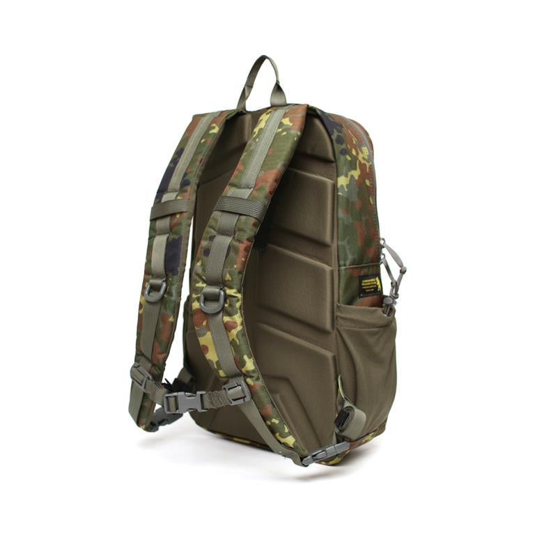 14L DAY PACK, V2 (MULTI CAMO)