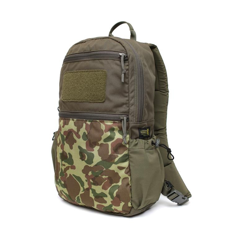 14L DAY PACK, V2 (MULTI CAMO)