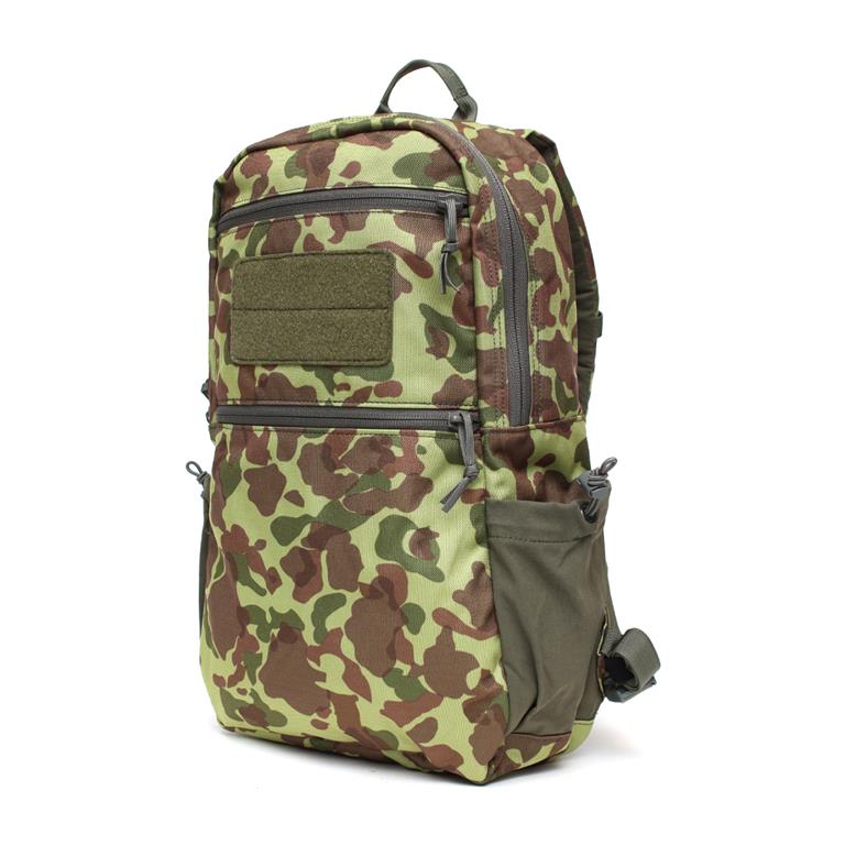 14L DAY PACK, V2 (MULTI CAMO)
