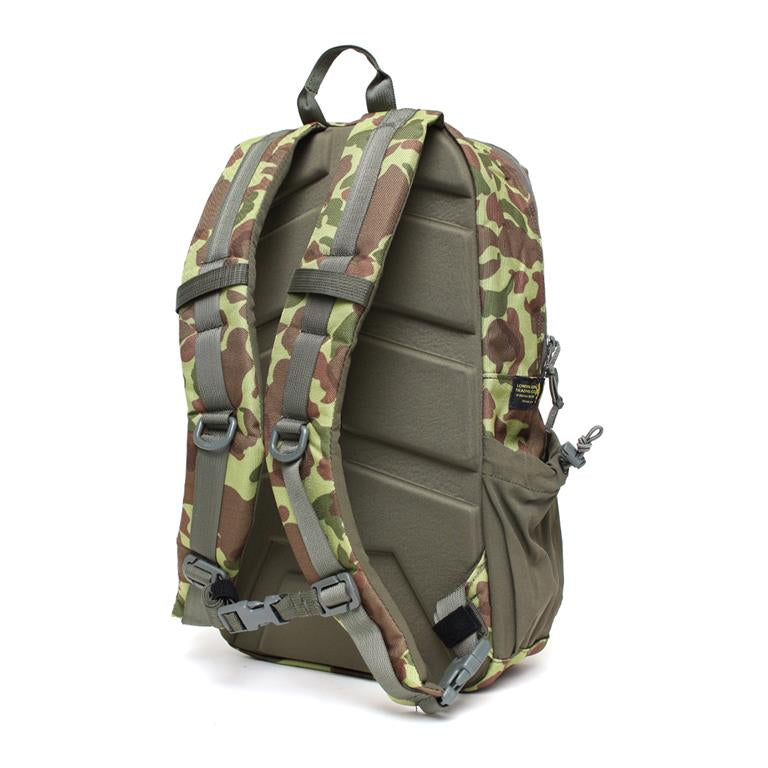 14L DAY PACK, V2 (MULTI CAMO)