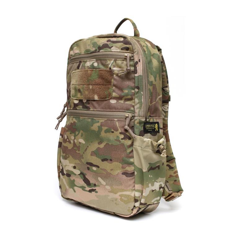 14L DAY PACK, V2 (MULTI CAMO)