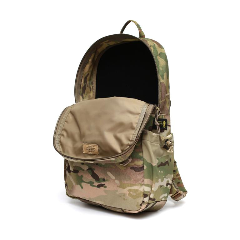14L DAY PACK, V2 (MULTI CAMO)