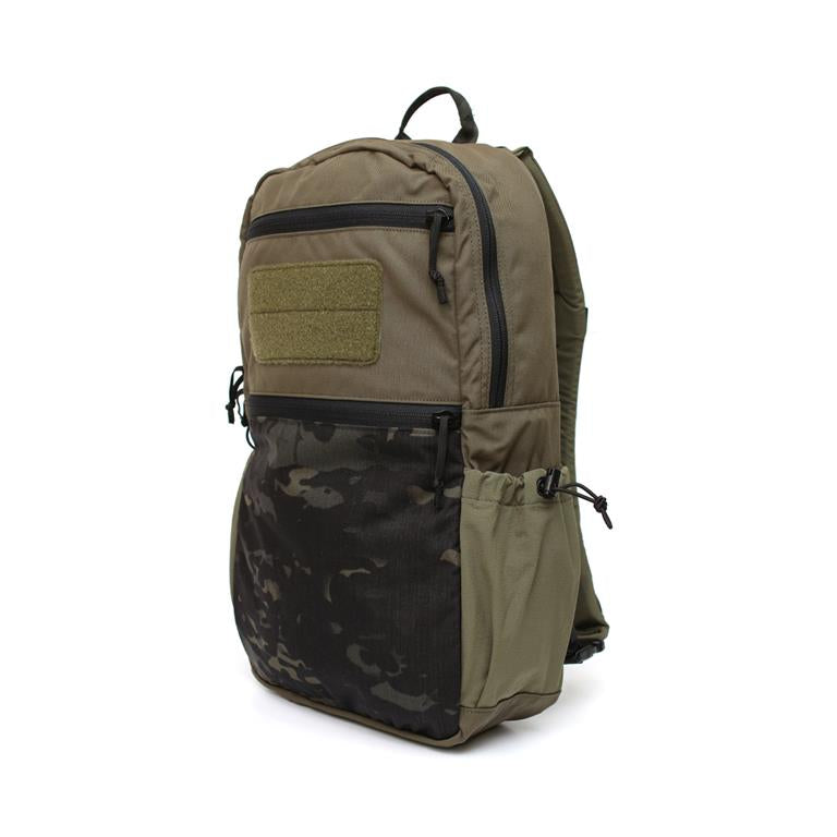 14L DAY PACK, V2 (MULTI CAMO)
