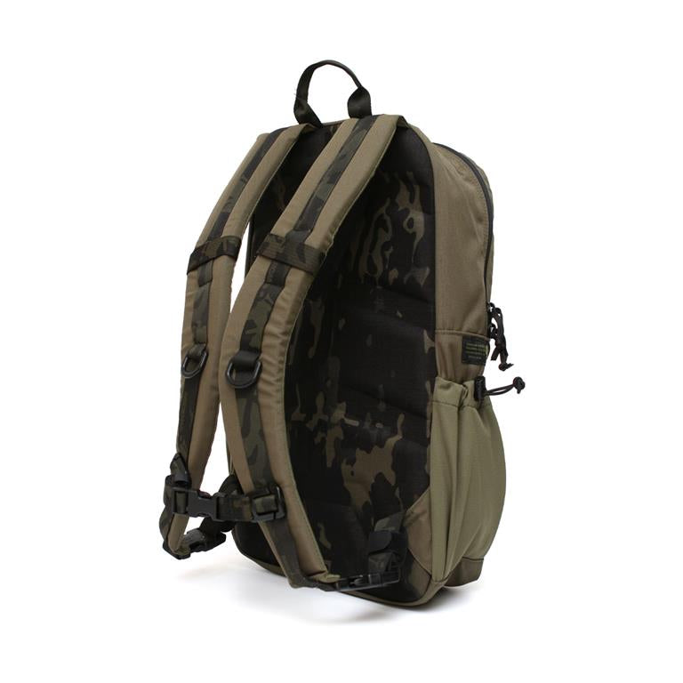 14L DAY PACK, V2 (MULTI CAMO)