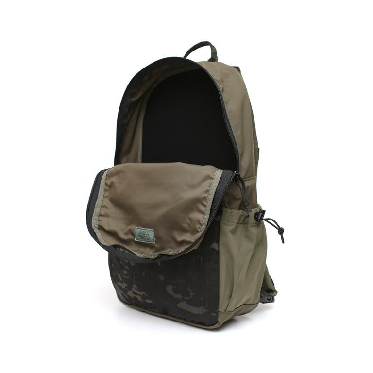 14L DAY PACK, V2 (MULTI CAMO)