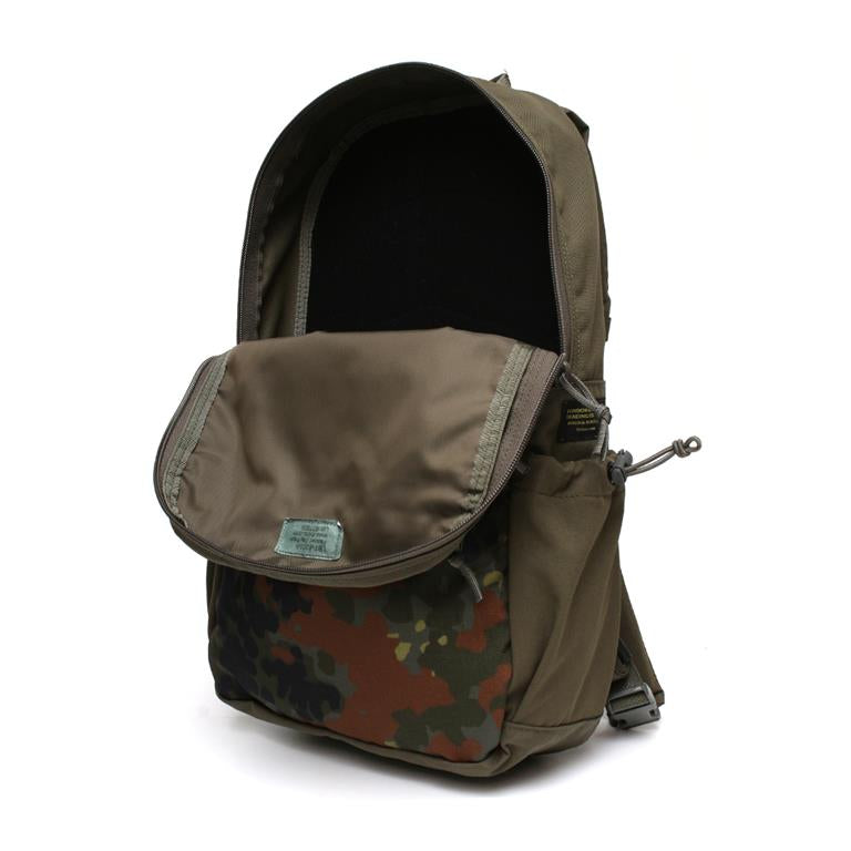 14L DAY PACK, V2 (MULTI CAMO)