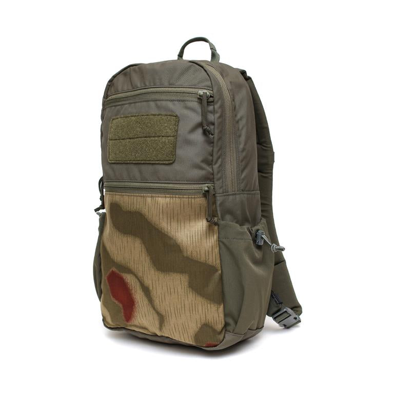 14L DAY PACK, V2 (MULTI CAMO)